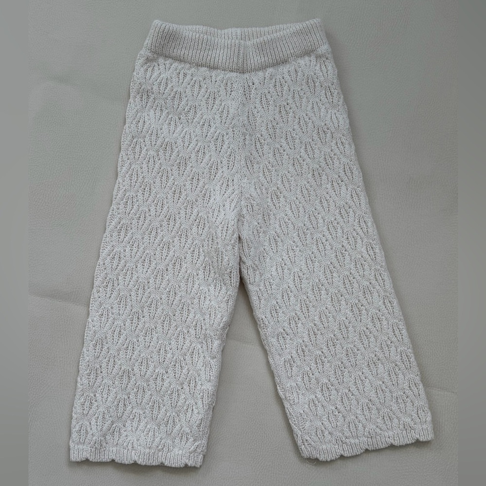 Zara Kids Pants 1.5Y